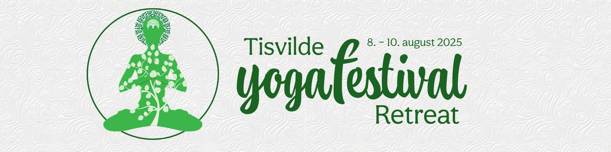 Tisvilde Yogafestival 2025
