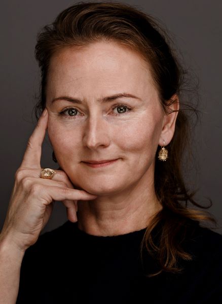 Lea Brund Rasmussen