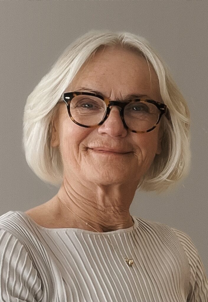 Bente - Reiki healing