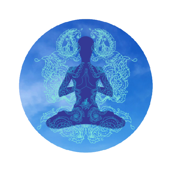 Tisvilde Yogafestival - fordybelse